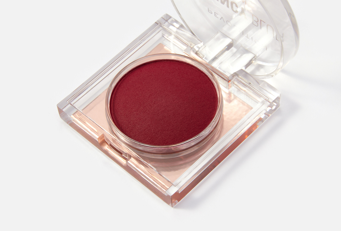 MakeUp Revolution Blushes Bouncy Blur Bouncy Berry 5.5 g MakeUp Revolution Blushes Bouncy Blur