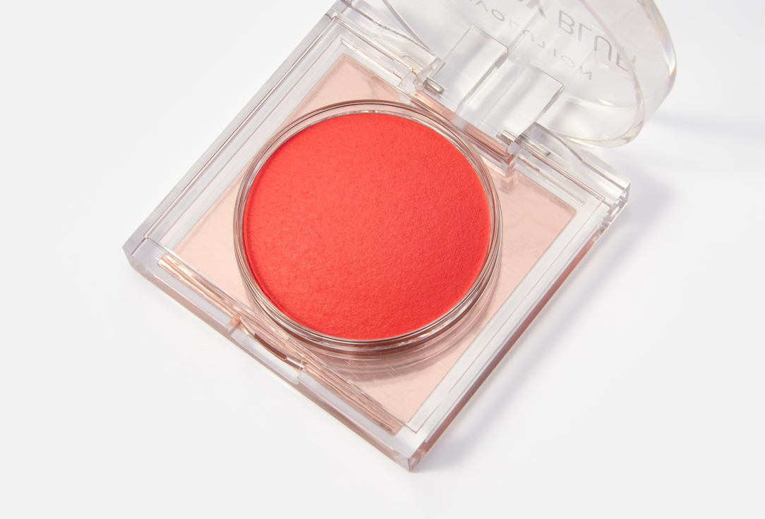 MakeUp Revolution Румяна для лица Bouncy Blur