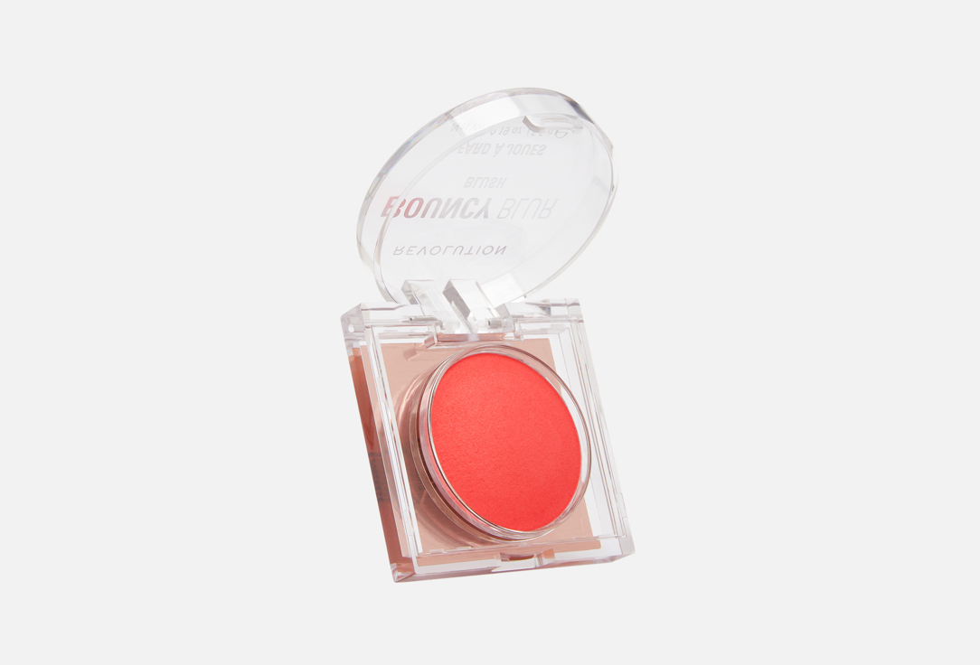MakeUp Revolution Румяна для лица Bouncy Blur