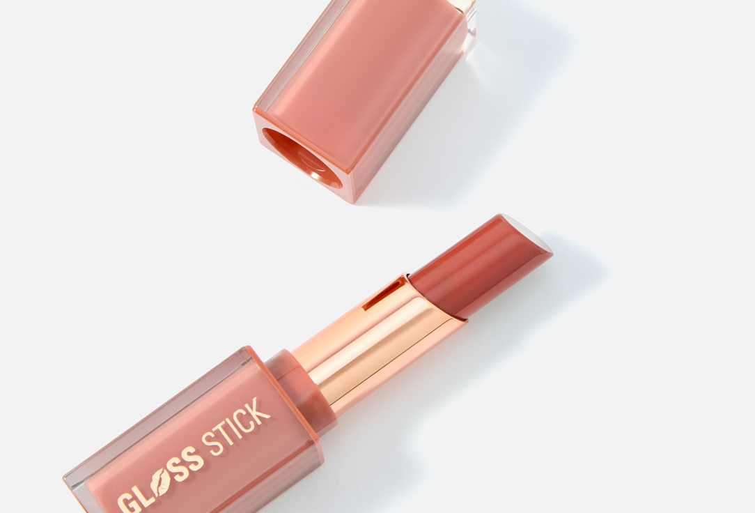 MakeUp Revolution Lip Gloss Stick Pout