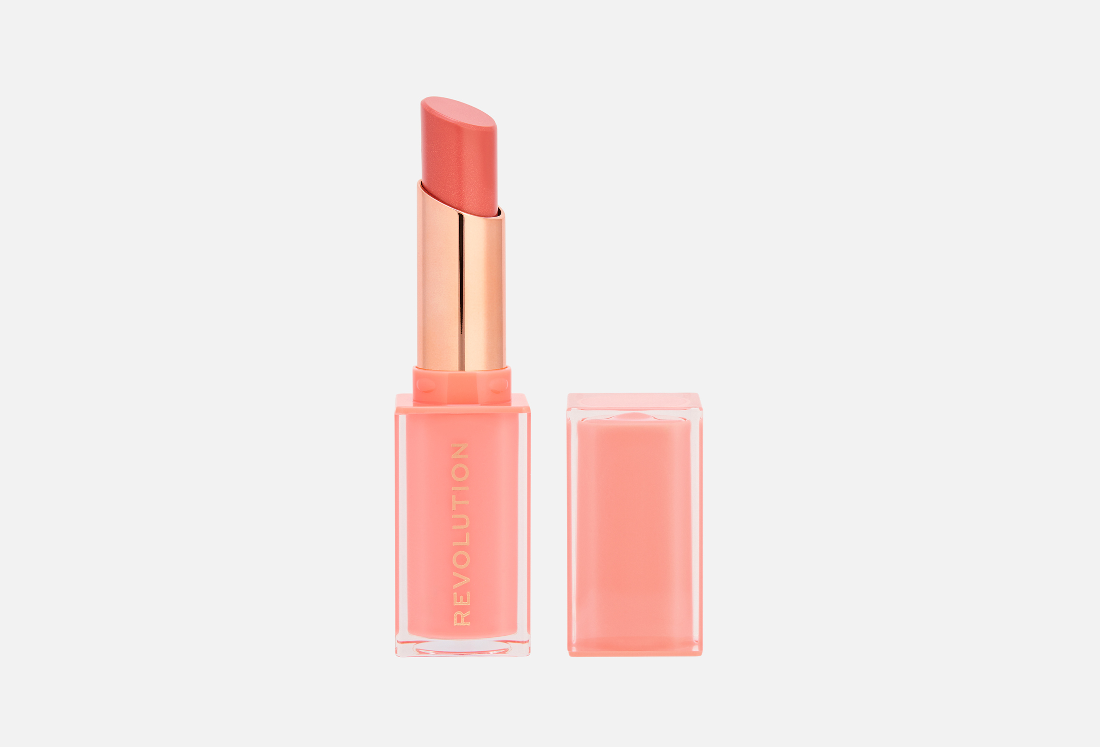 Pout  3 Peach Sorbet Nude