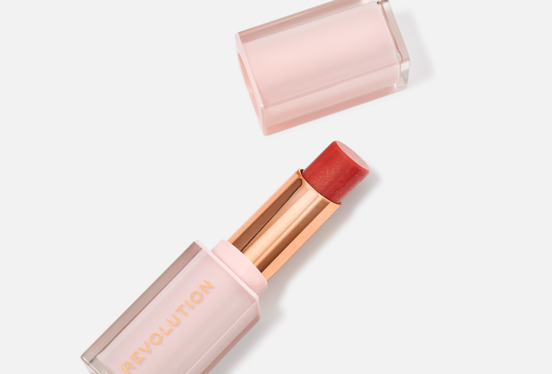 MakeUp Revolution Lip Gloss Stick Pout