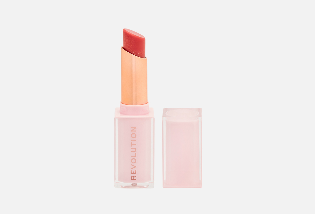 MakeUp Revolution Lip Gloss Stick Pout