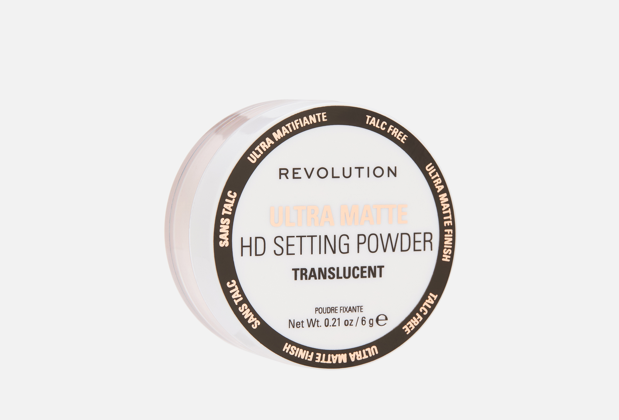 Ultra Velvet HD  6 Translucent
