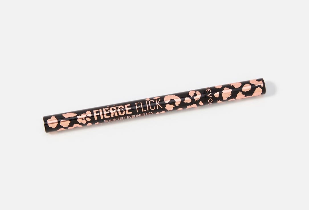 MakeUp Revolution Liquid Eyeliner Fierce Flick Felt