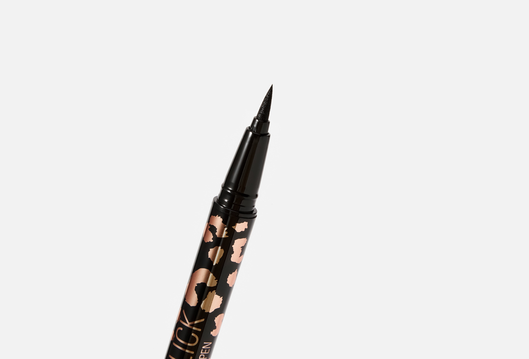 MakeUp Revolution Liquid Eyeliner Fierce Flick Felt
