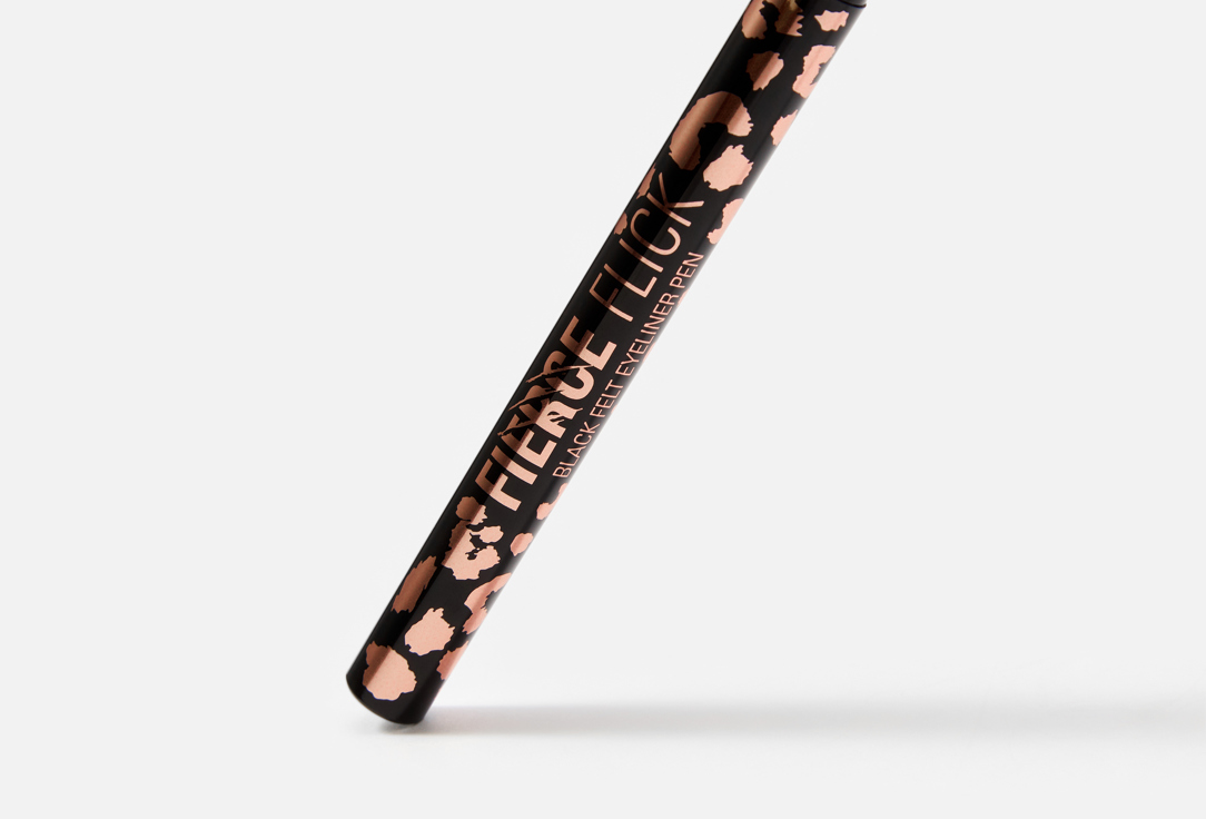 MakeUp Revolution Liquid Eyeliner Fierce Flick Felt
