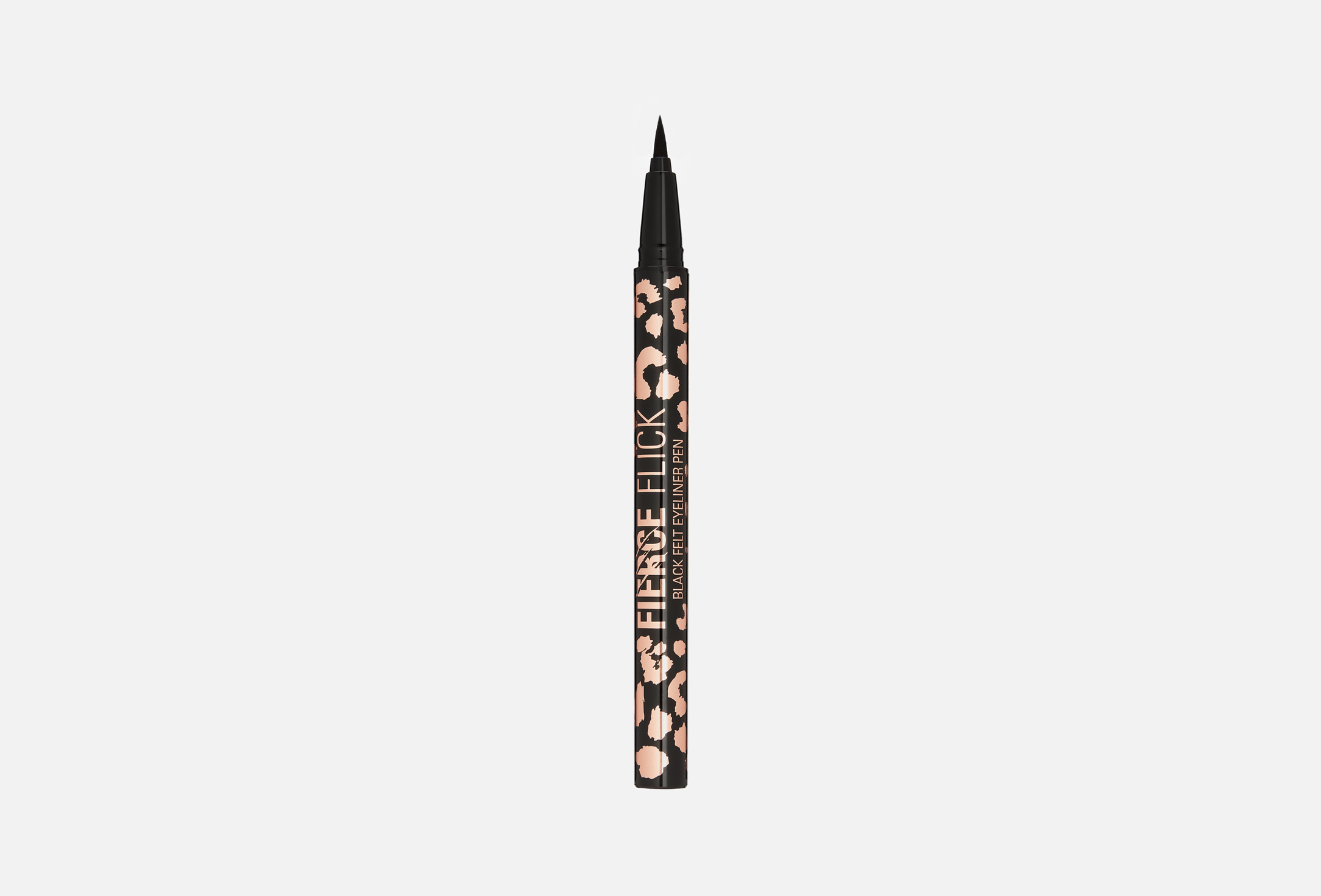 Fierce Flick Felt 0.5 Black