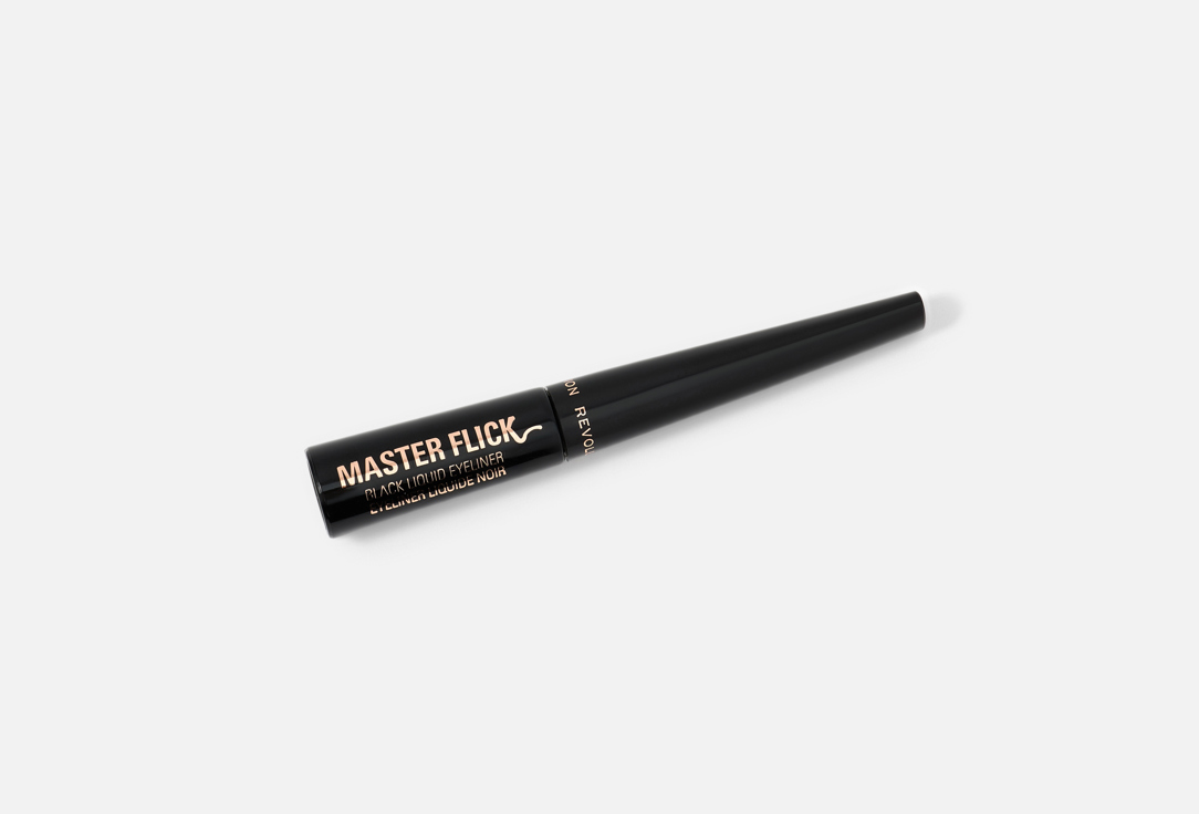 MakeUp Revolution Liquid Eyeliner Master Flick Dip