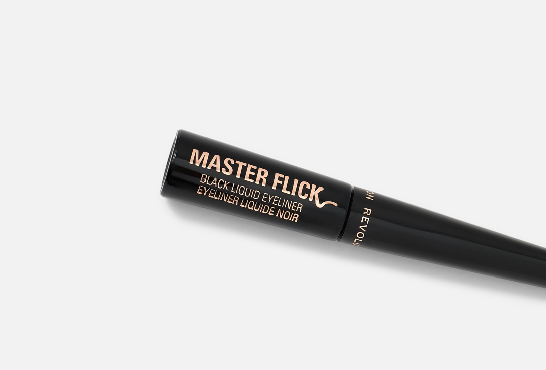 MakeUp Revolution Liquid Eyeliner Master Flick Dip
