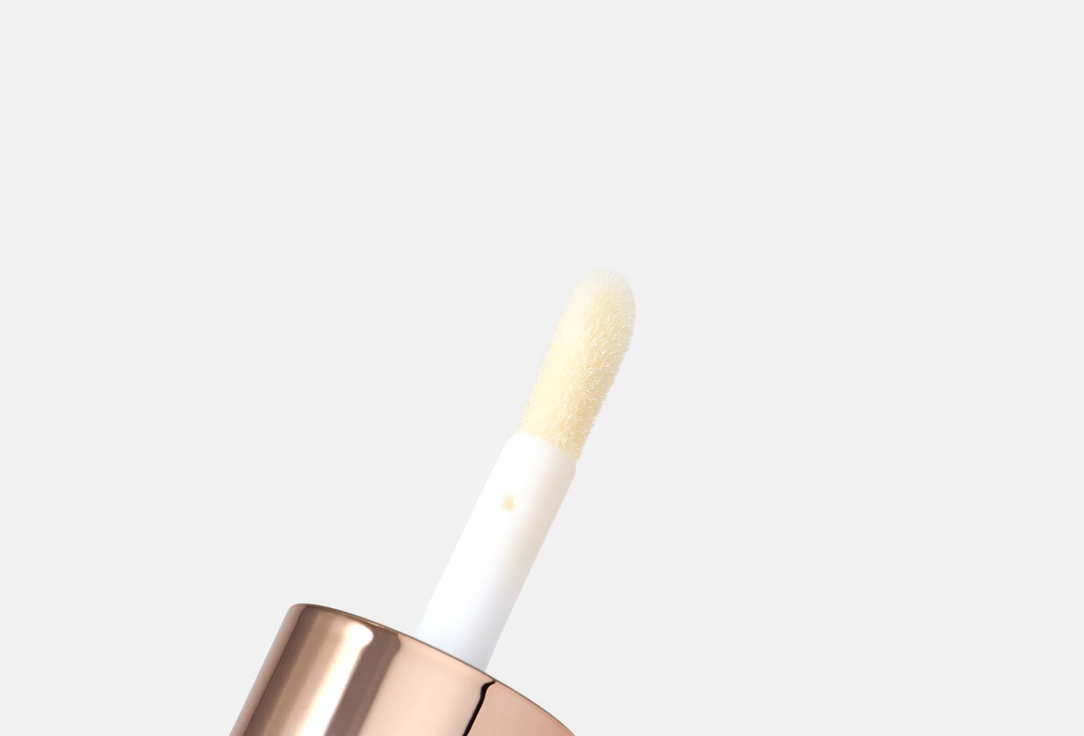 MakeUp Revolution Plumping Lip Gloss Pout Bomb