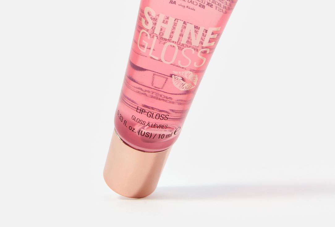 MakeUp Revolution Lip Gloss Shine Gloss
