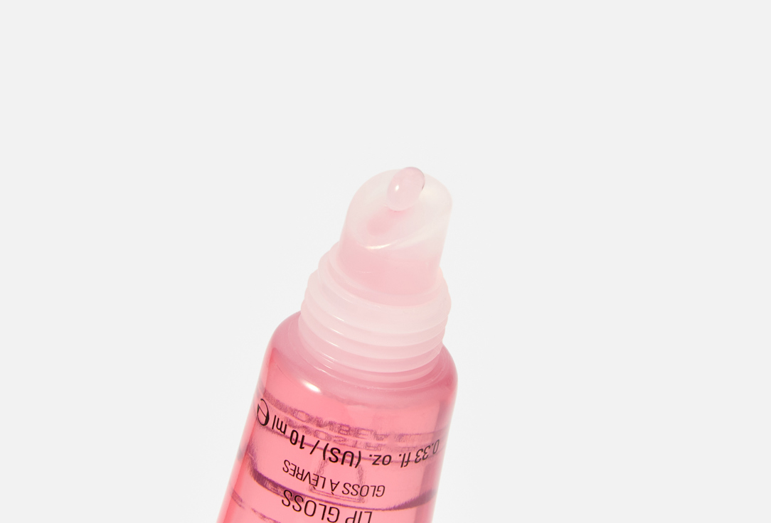 MakeUp Revolution Lip Gloss Shine Gloss