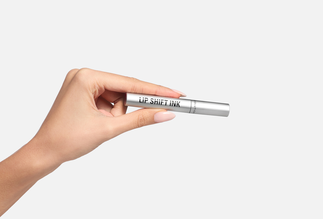 MakeUp Revolution Lipliner Lip Shift Ink Peel Off