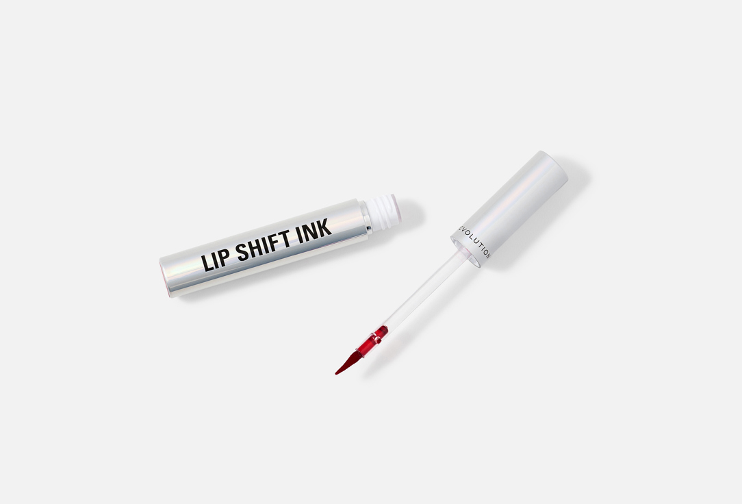 MakeUp Revolution Lipliner Lip Shift Ink Peel Off