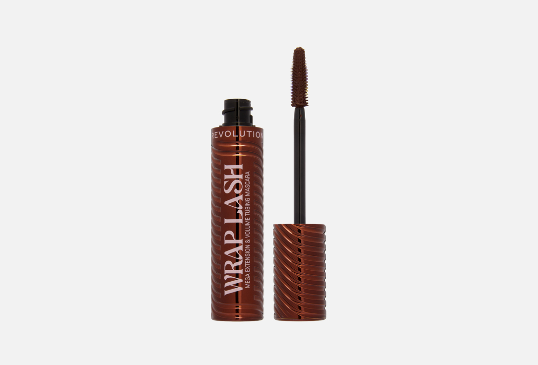 MakeUp Revolution Mascara Bouncy Blur