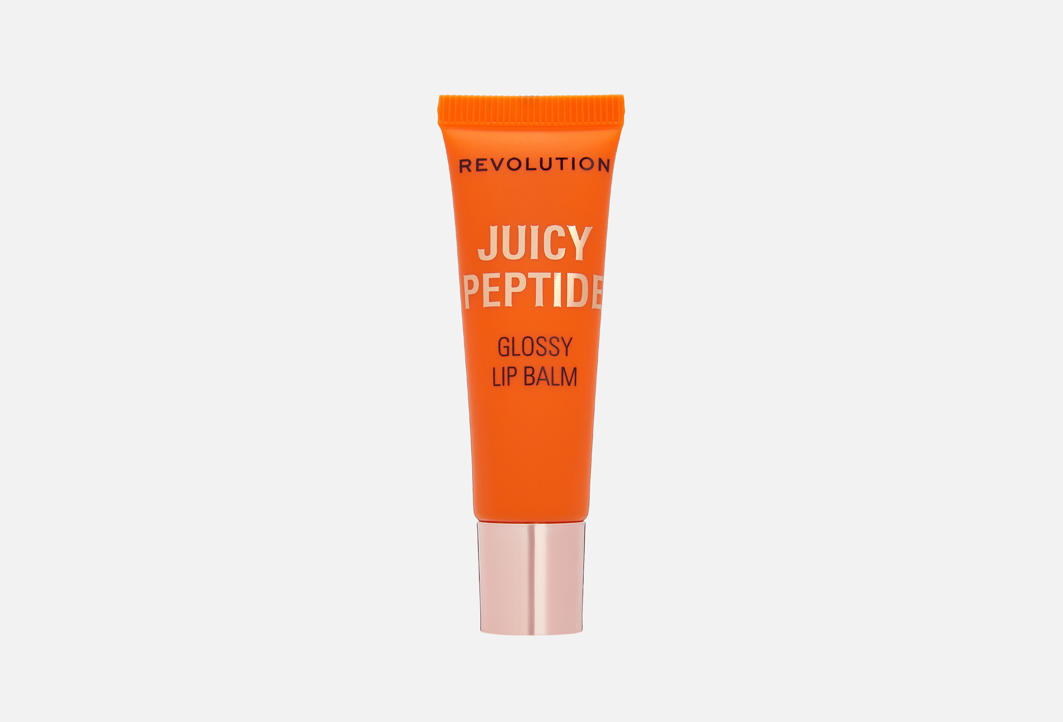 Juicy Peptide 8 Peach bellini orange
