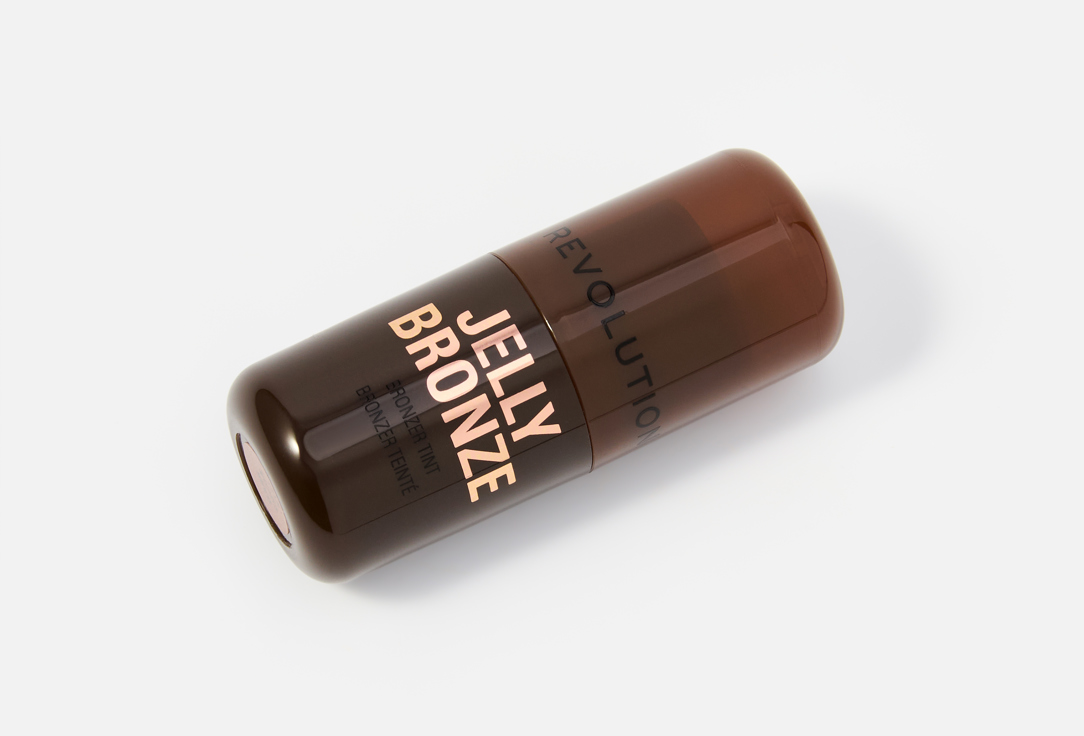 MakeUp Revolution Bronzer Stick Jelly