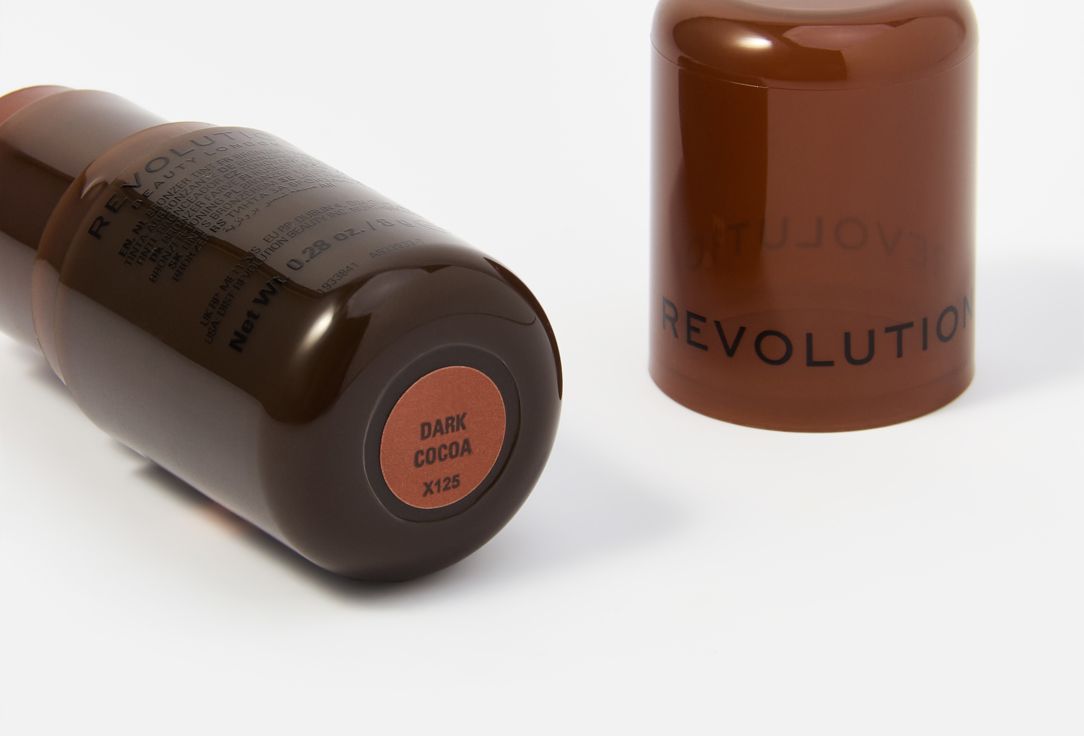 MakeUp Revolution Bronzer Stick Jelly
