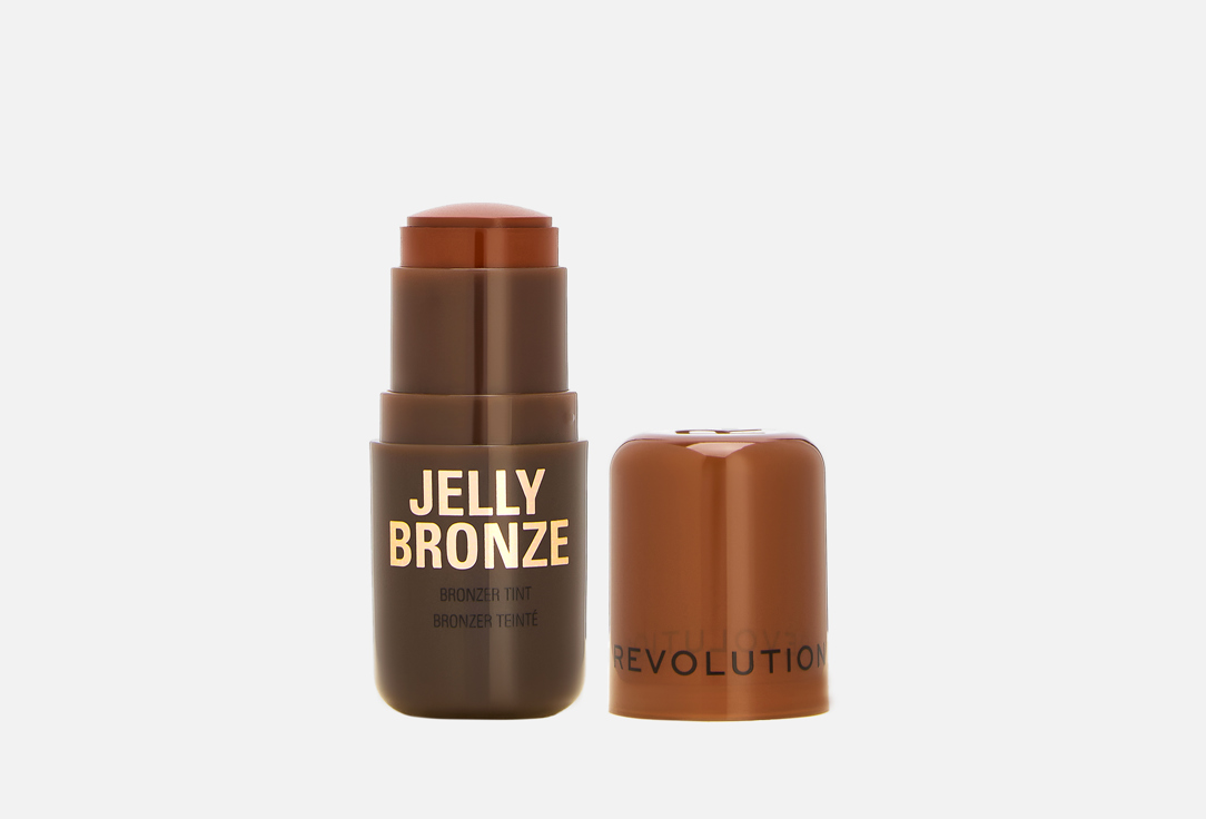 MakeUp Revolution Bronzer Stick Jelly