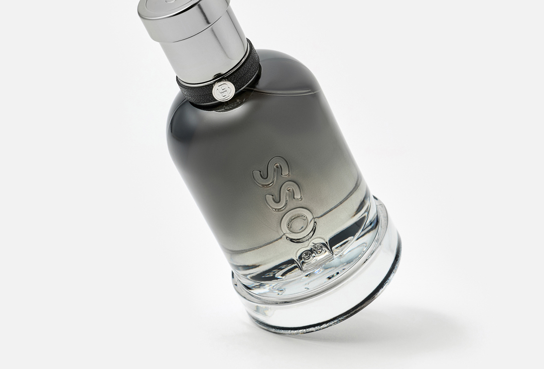 Hugo Boss Eau de Parfum Bottled Beyond