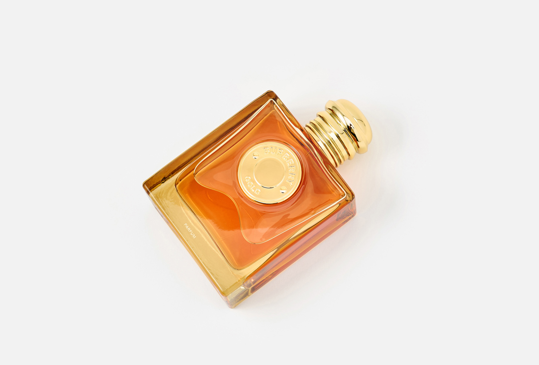 Burberry Parfum Gold 100 ml Burberry Parfum Gold
