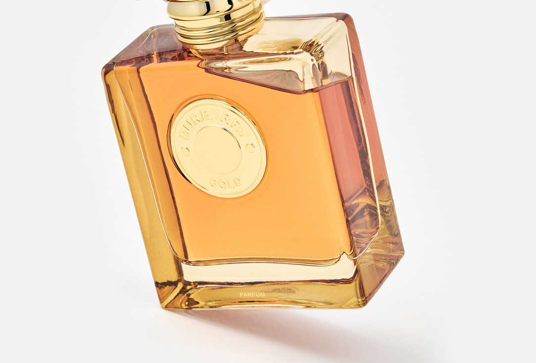 Burberry Parfum Gold 100 ml Burberry Parfum Gold