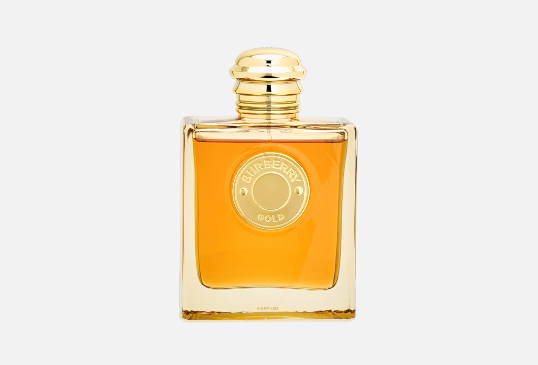 Burberry Parfum Gold 100 ml Burberry Parfum Gold