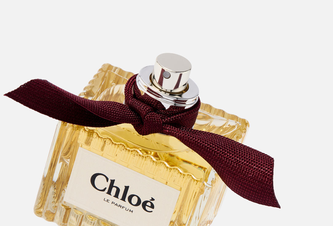 Chloé Refillable Parfum Le Parfum