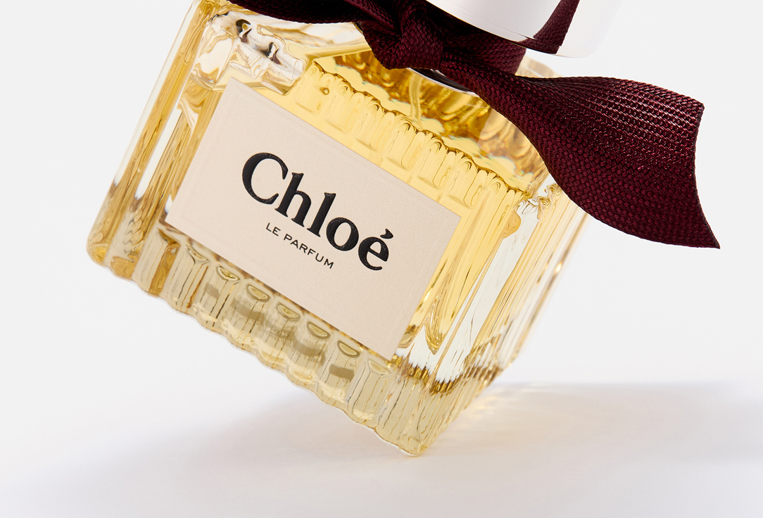 Chloé Refillable Parfum Le Parfum