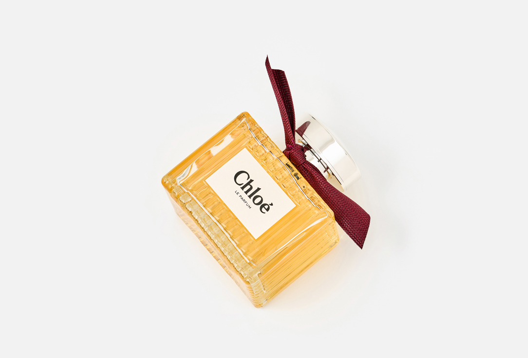 Chloé Refillable Parfum Le Parfum
