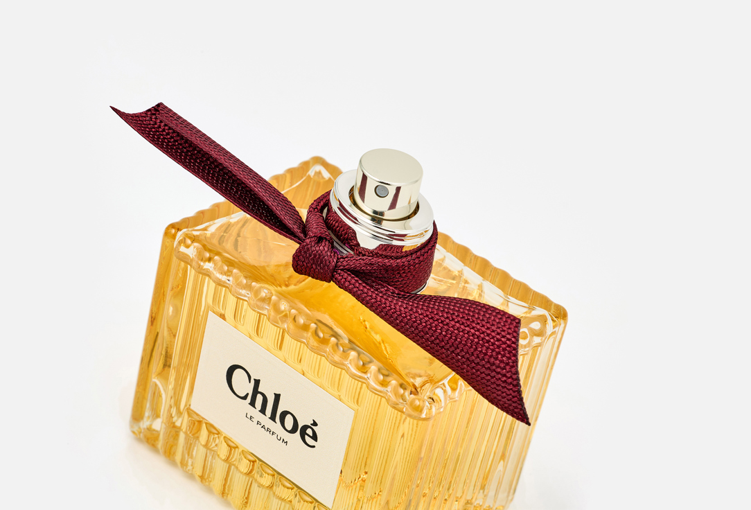 Chloé Refillable Parfum Le Parfum