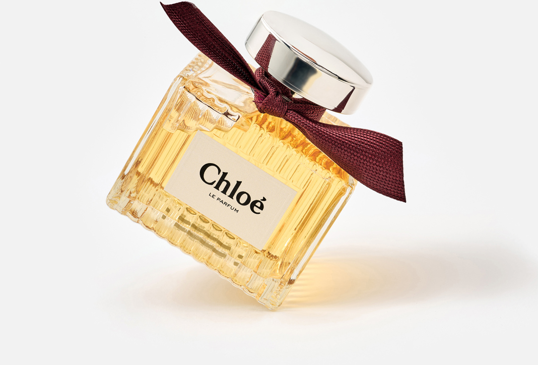 Chloé Refillable Parfum Le Parfum