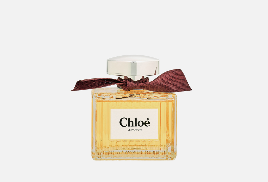 Chloé Refillable Parfum Le Parfum
