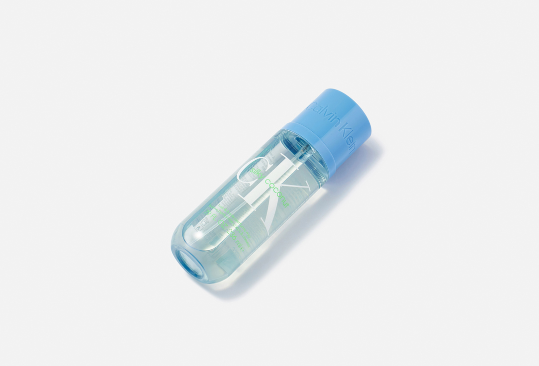 Calvin Klein Perfumed Body Mist Silky Coconut