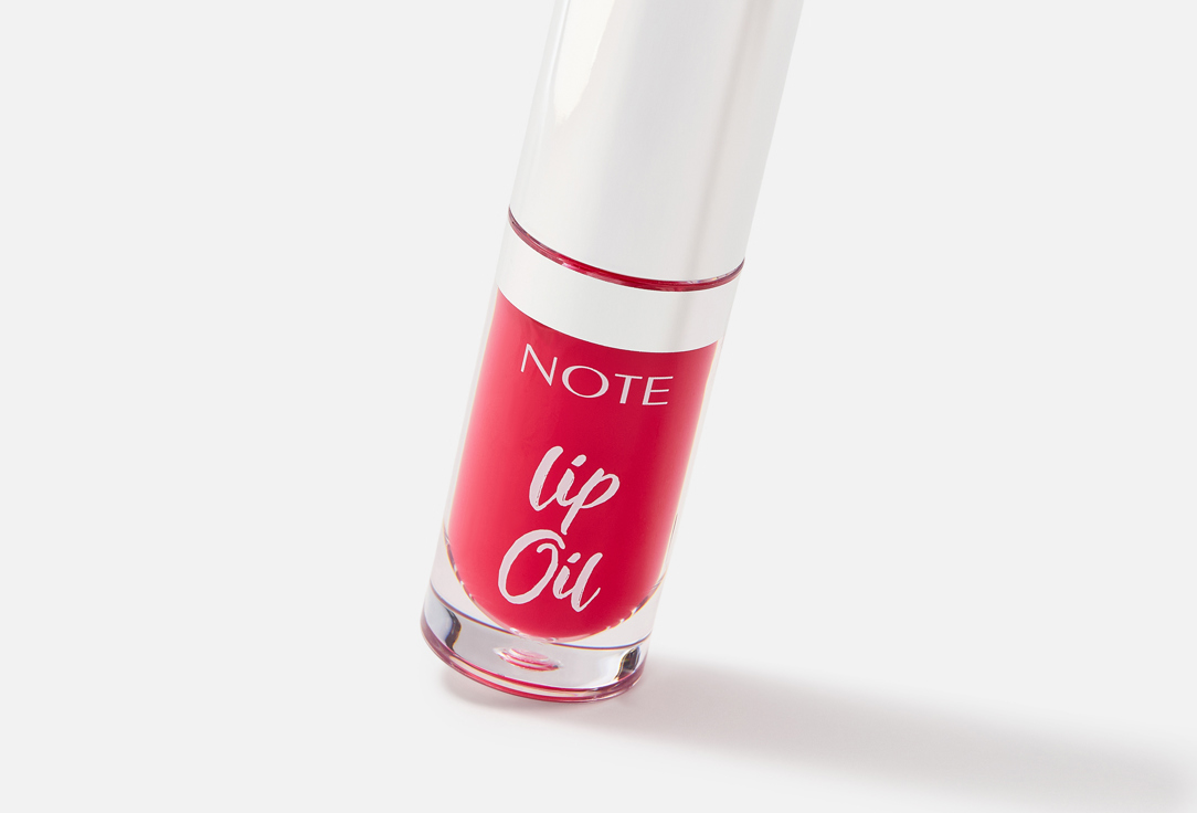 NOTE Lip Oil LIP OIL