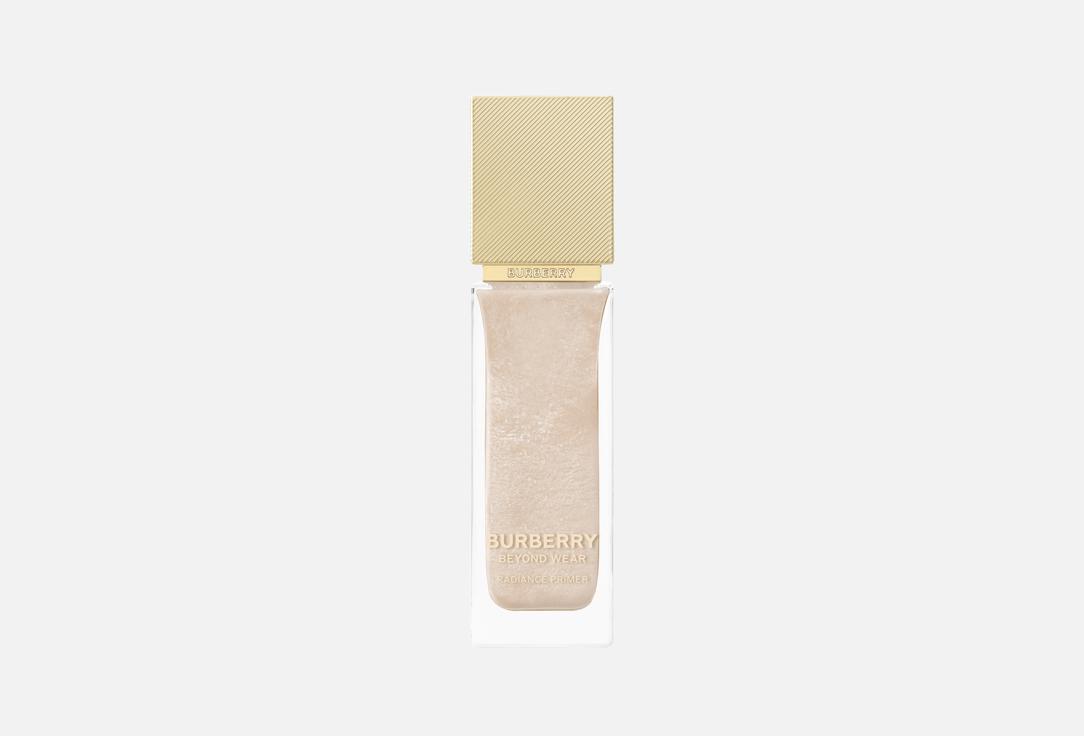 Burberry liquid primer Beyond Wear