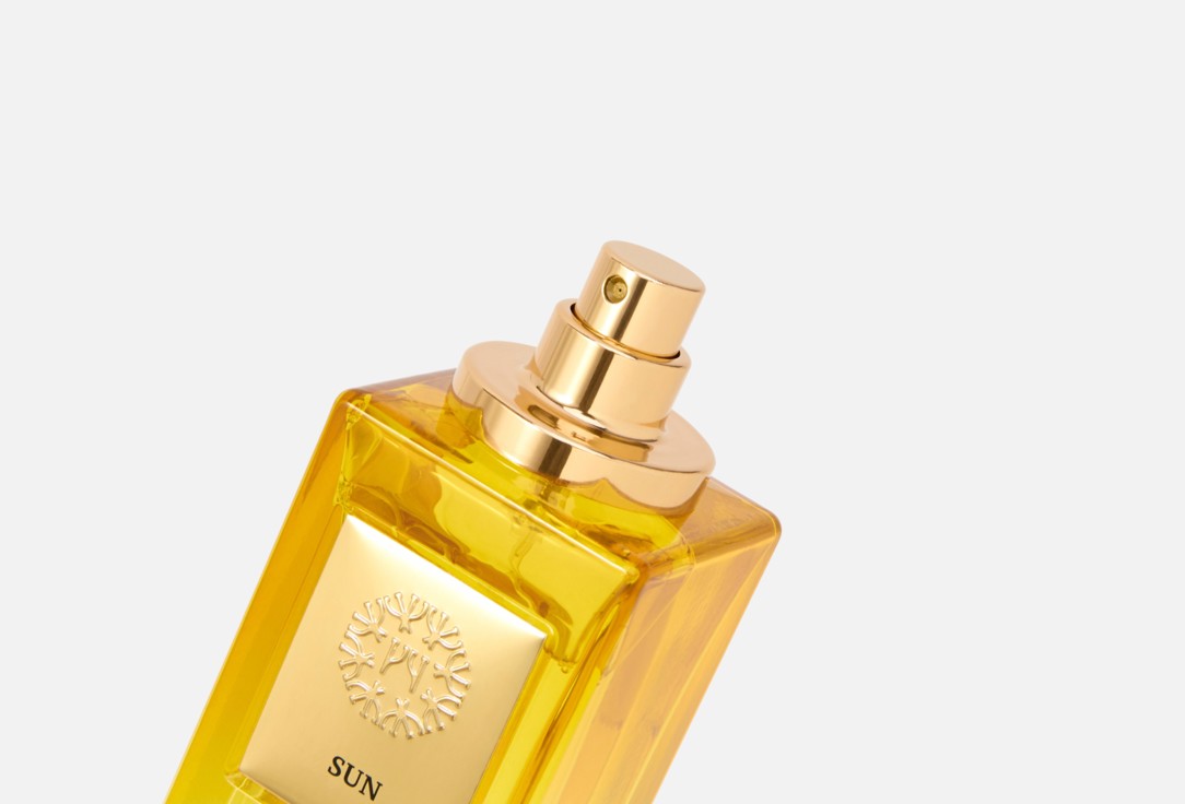 THE WOODS COLLECTION Eau de Parfum Set Sun