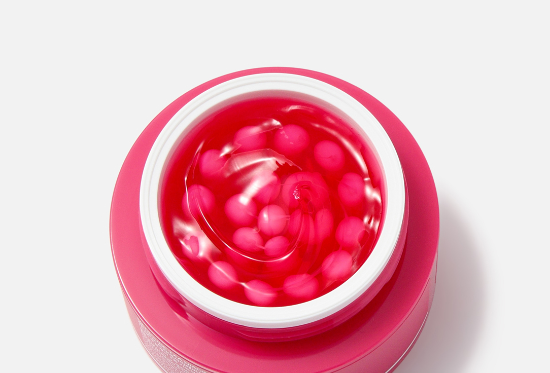 Medicube Moisturizing and Soothing Face Gel Cream TXA Niacinamide Capsule