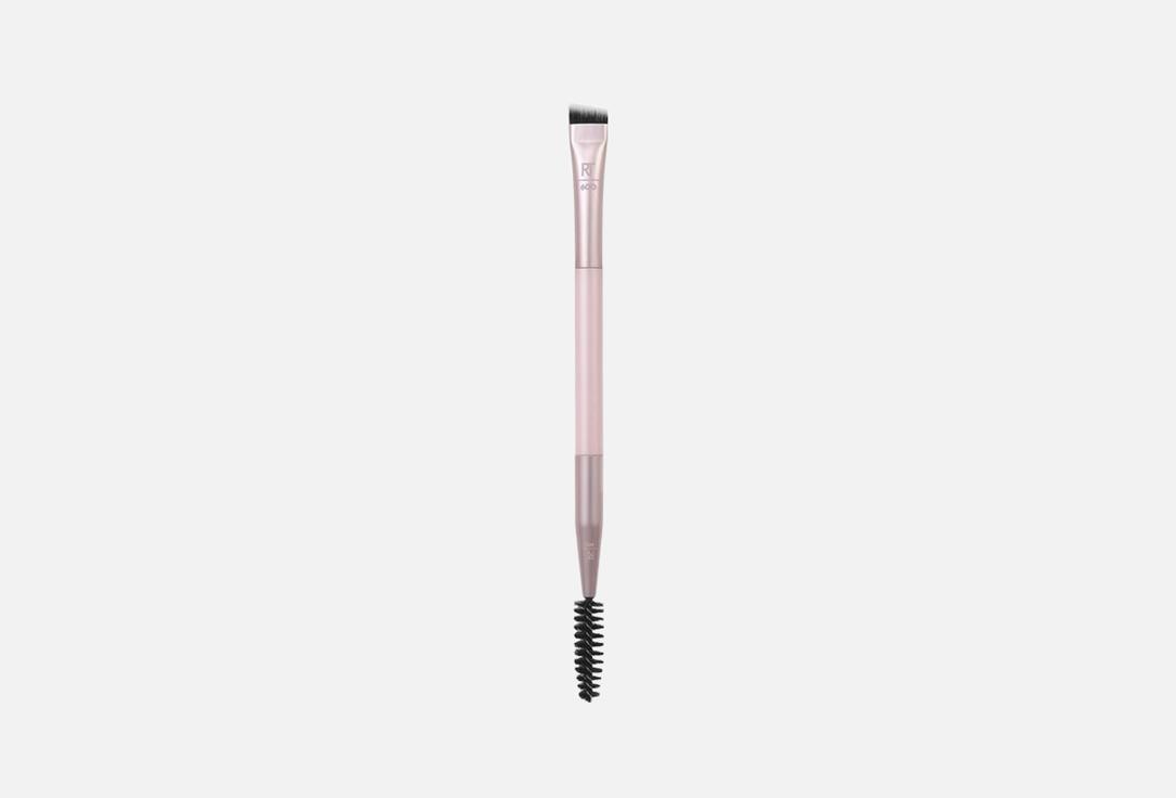 Real Techniques Eyebrow Brush Dynamic Duo