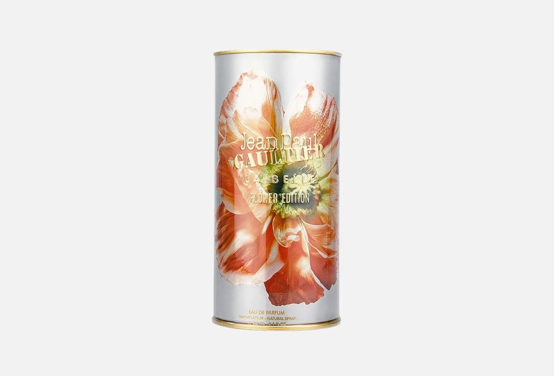 Jean Paul Gaultier Eau De Parfum La Belle Flower Edition