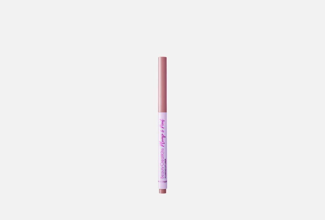 BEAUTY CREATIONS Moisturizing Lip Liner Plump & Pout