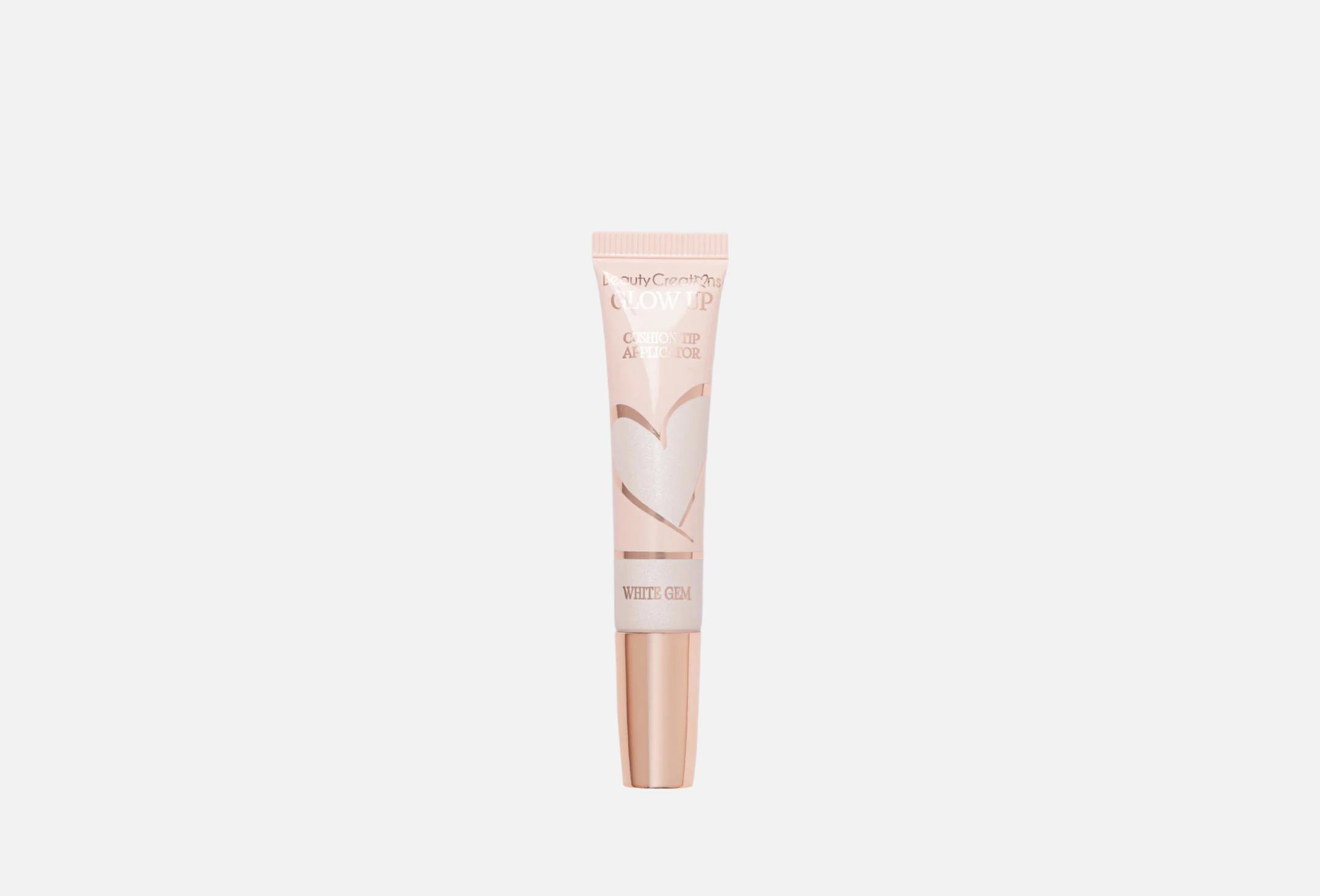 Flawless Stay Glow Up  12 Up White Gem