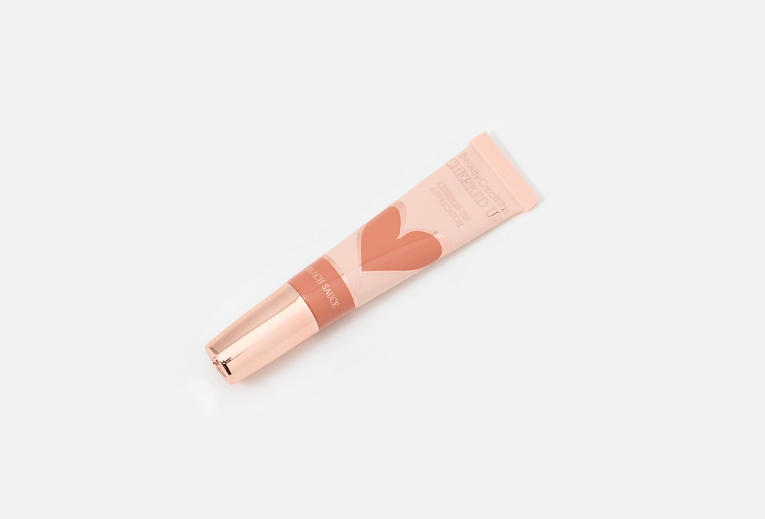 BEAUTY CREATIONS Lightweight hydrating liquid blush Flawless Stay