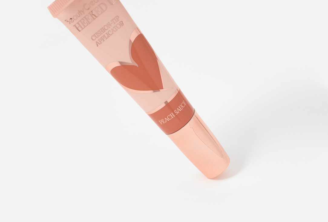 BEAUTY CREATIONS Lightweight hydrating liquid blush Flawless Stay