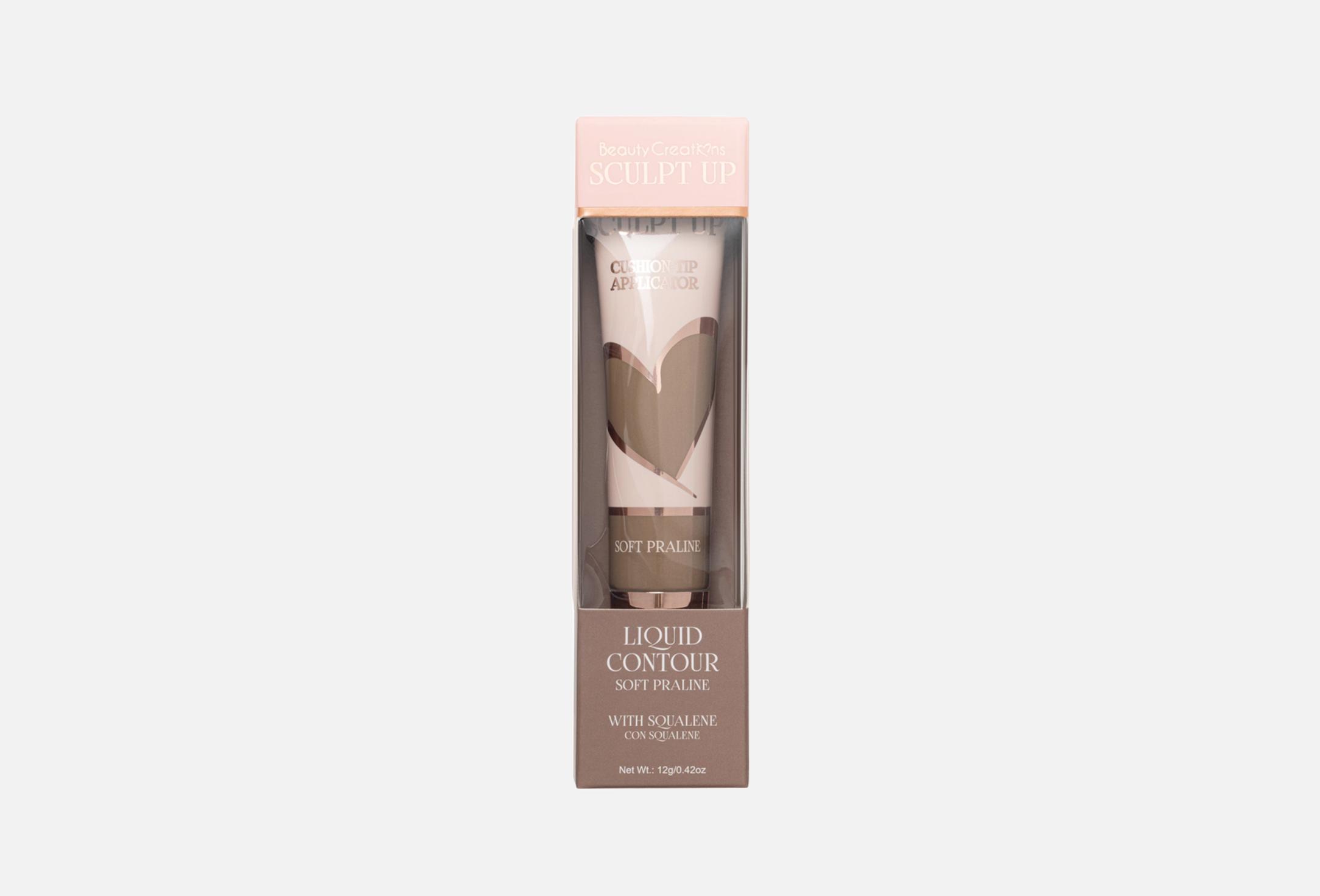 Flawless Stay  12 Soft Praline
