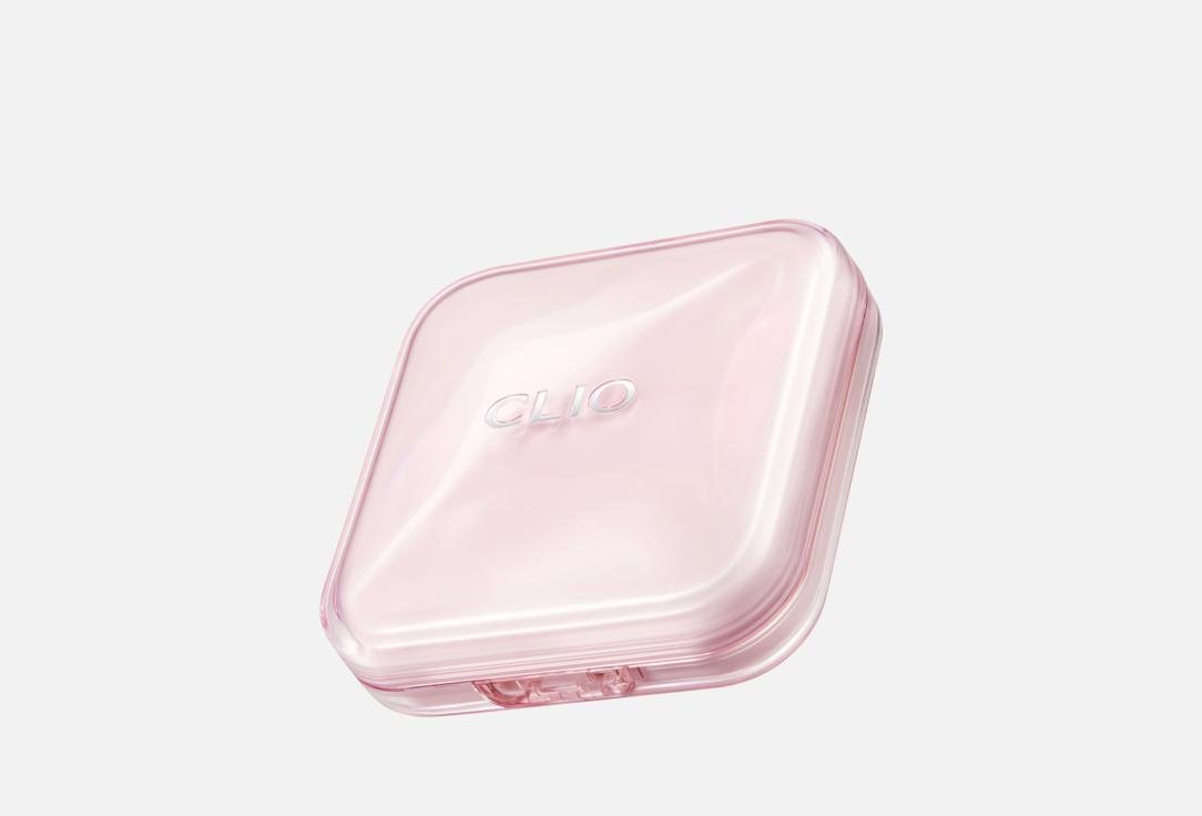 Clio Face Cushion SPF 50+ PA++++ KILL COVER MESH