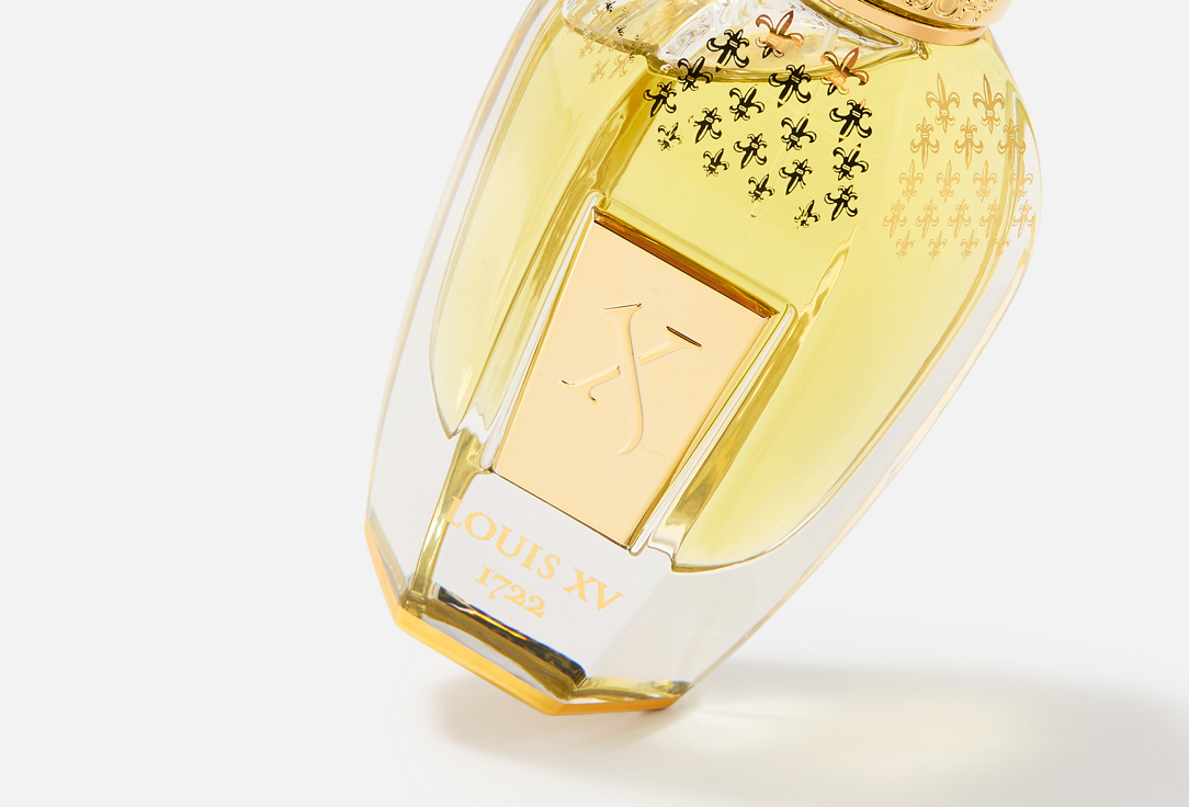 Xerjoff Eau de Parfum De Venoge Louis XV