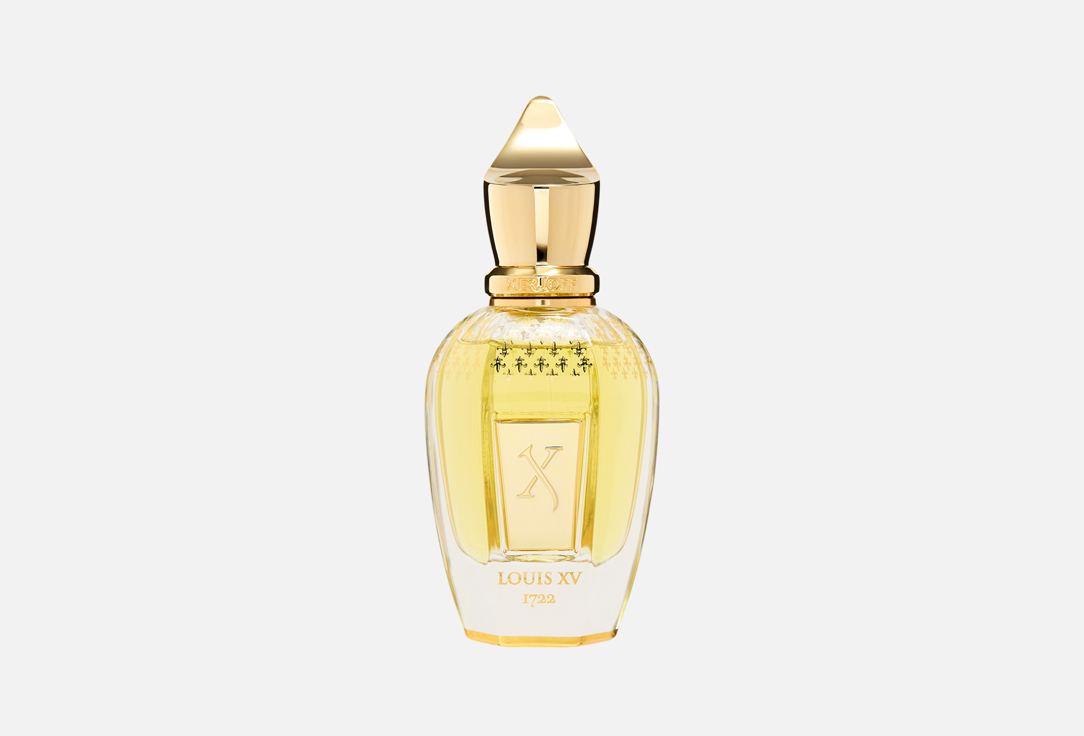 Xerjoff Eau de Parfum De Venoge Louis XV
