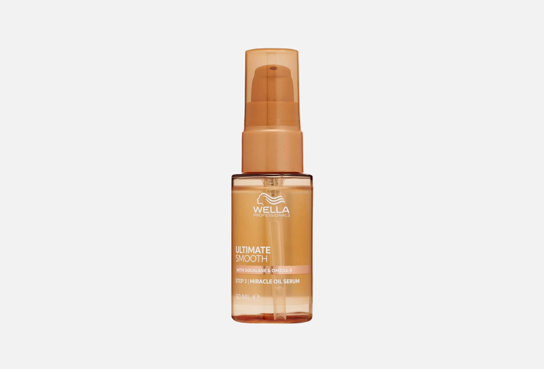 Ultimate Smooth 30